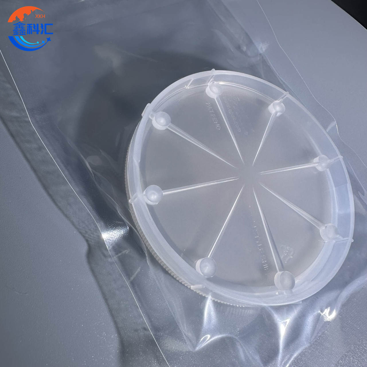 3INCH HPSI SIC WAFER 01