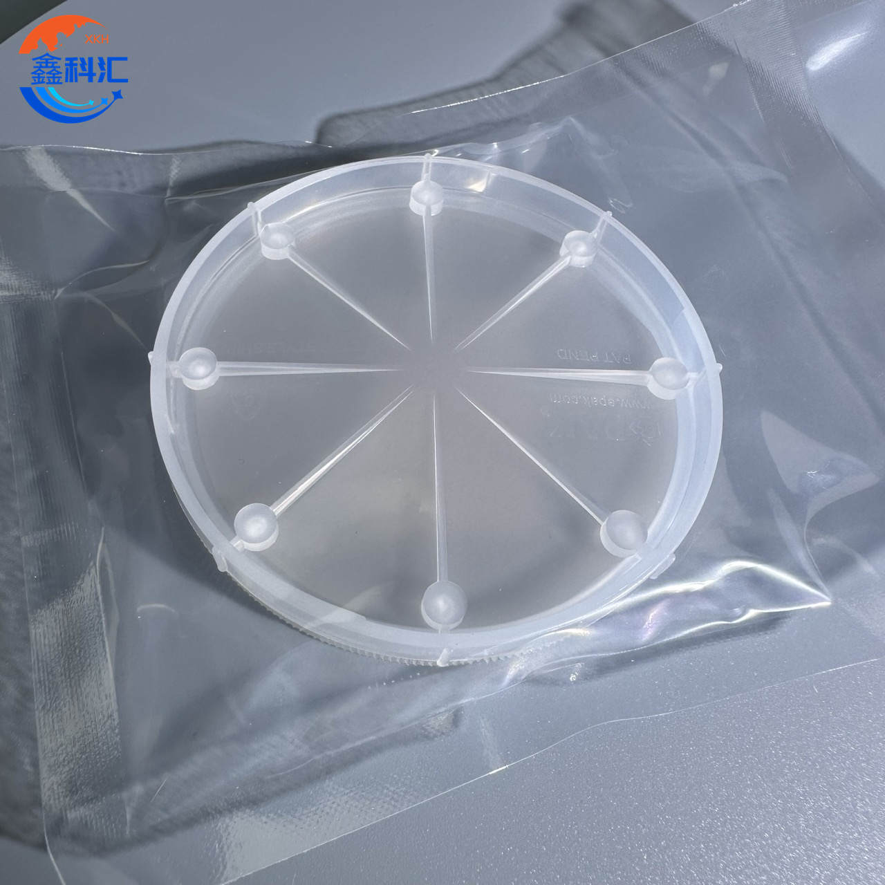 3INCH HPSI SIC WAFER 02