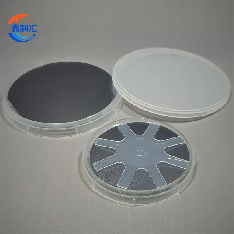 InSb wafer 2inch 3inch N or P type01