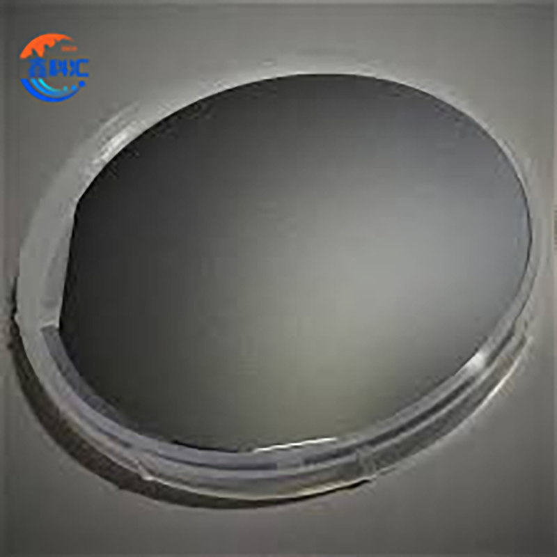 InSb wafer 2inch 3inch N or P type02