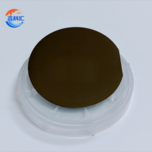 InSb wafer 2inch 3inch N or P type06