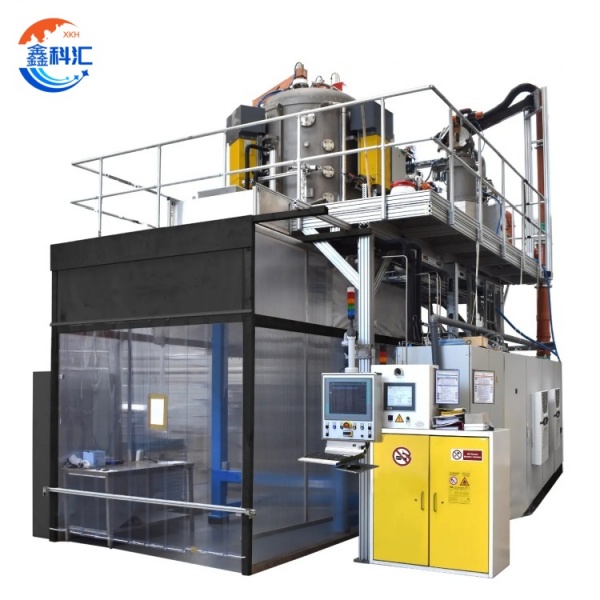 Synthesis of silicon carbide raw materials 1