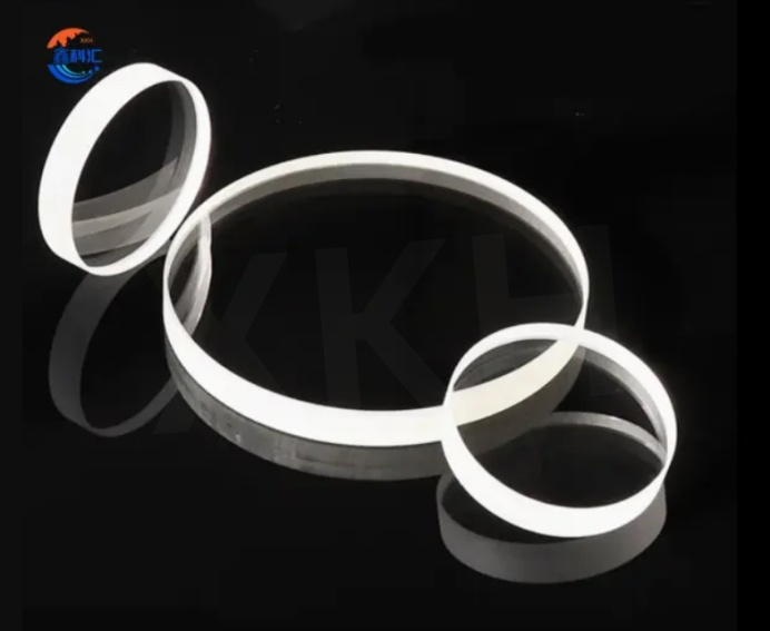 XKH's sapphire optical windows